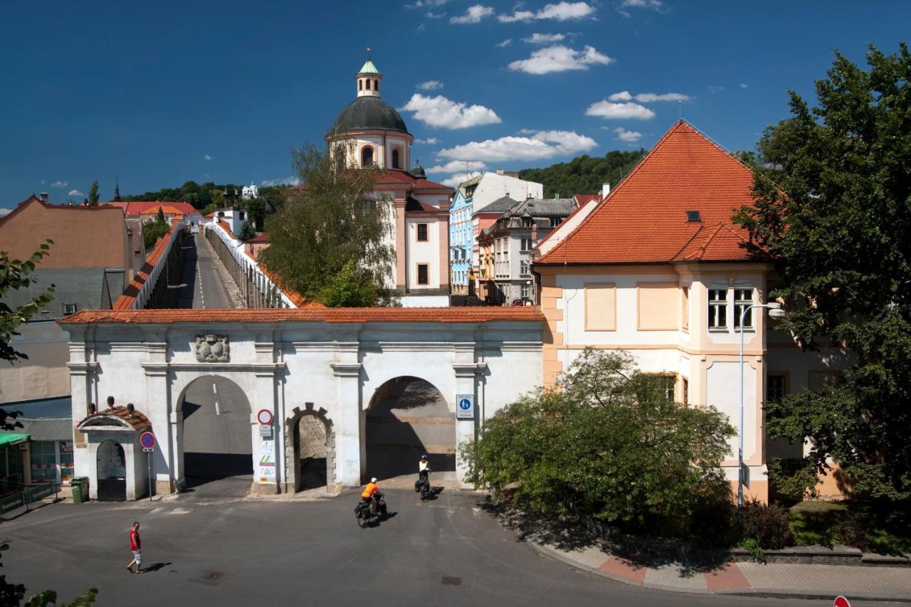 Chateau Děčín Exteriér fotografie