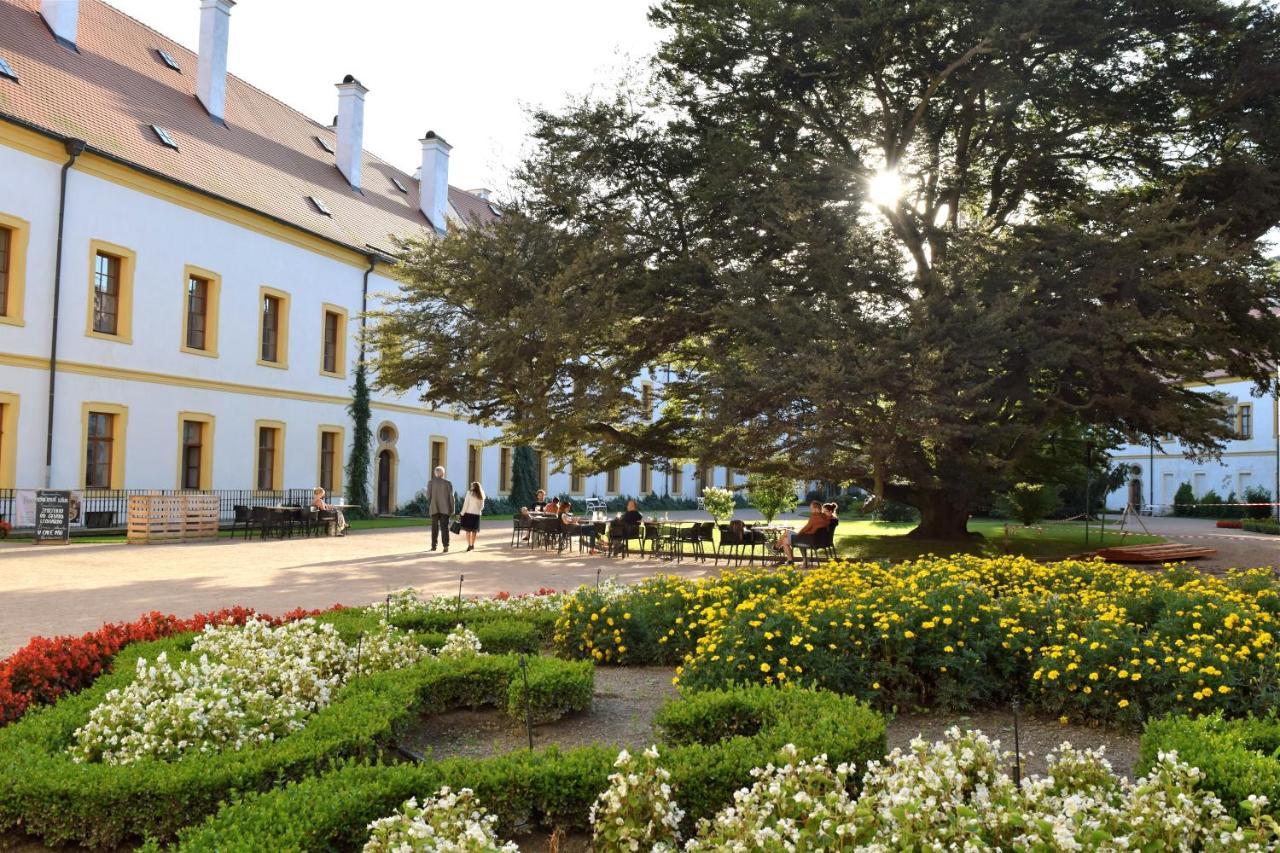 Chateau Děčín Exteriér fotografie